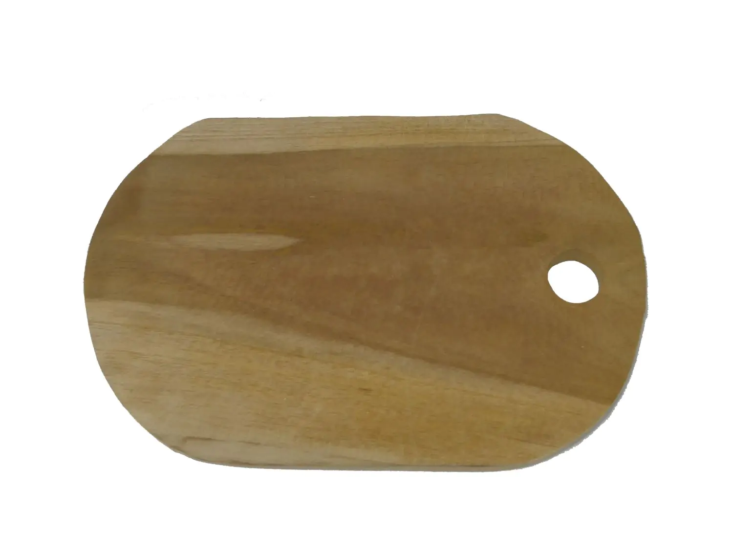  Product image 1 of the product “Chopping board oval, size 30 x 19.8 x 2 cm ”